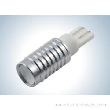 High Powre COB LED Street Light / LED Road Lamp - T10-Ceramic-Alhp